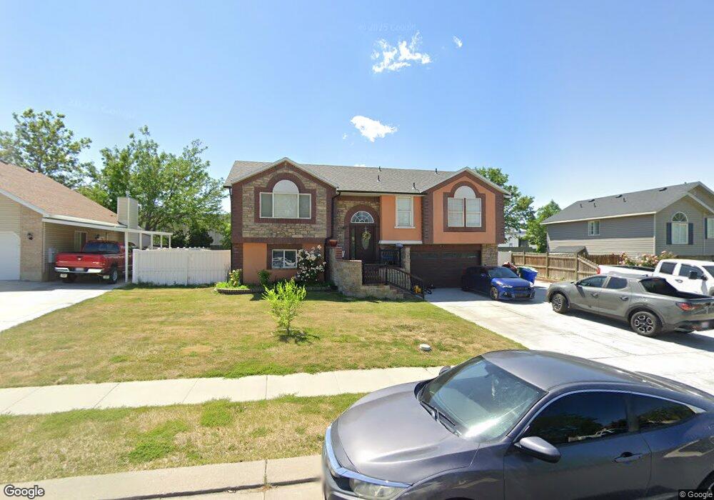 8572 S 3310 W, West Jordan, UT 84088 - photo 1