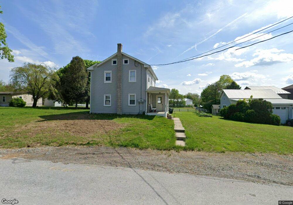 925 Georgetown Rd, Paradise, PA 17562 - photo 1