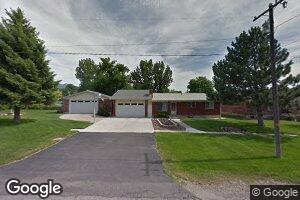 24 W 200 N, Hyde Park, UT 84318