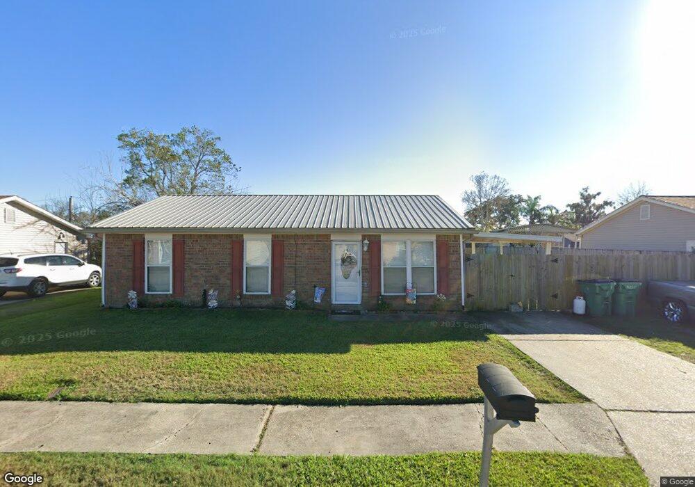 2513 Kirkwood Dr, Marrero, LA 70072 - photo 1