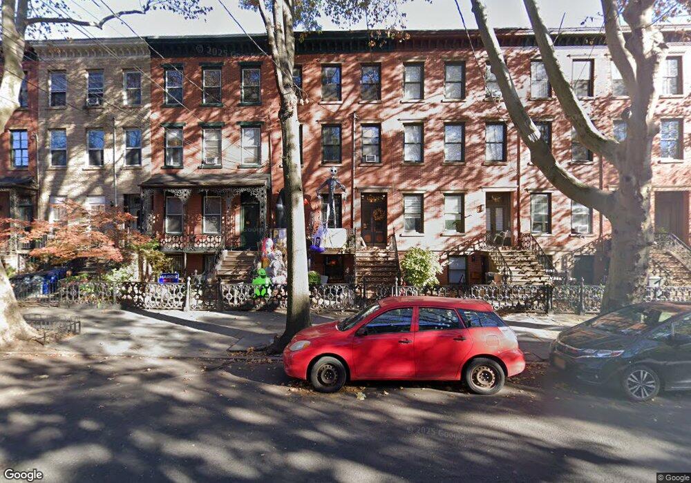 638 Jersey Ave, Jersey City, NJ 07302 - photo 1