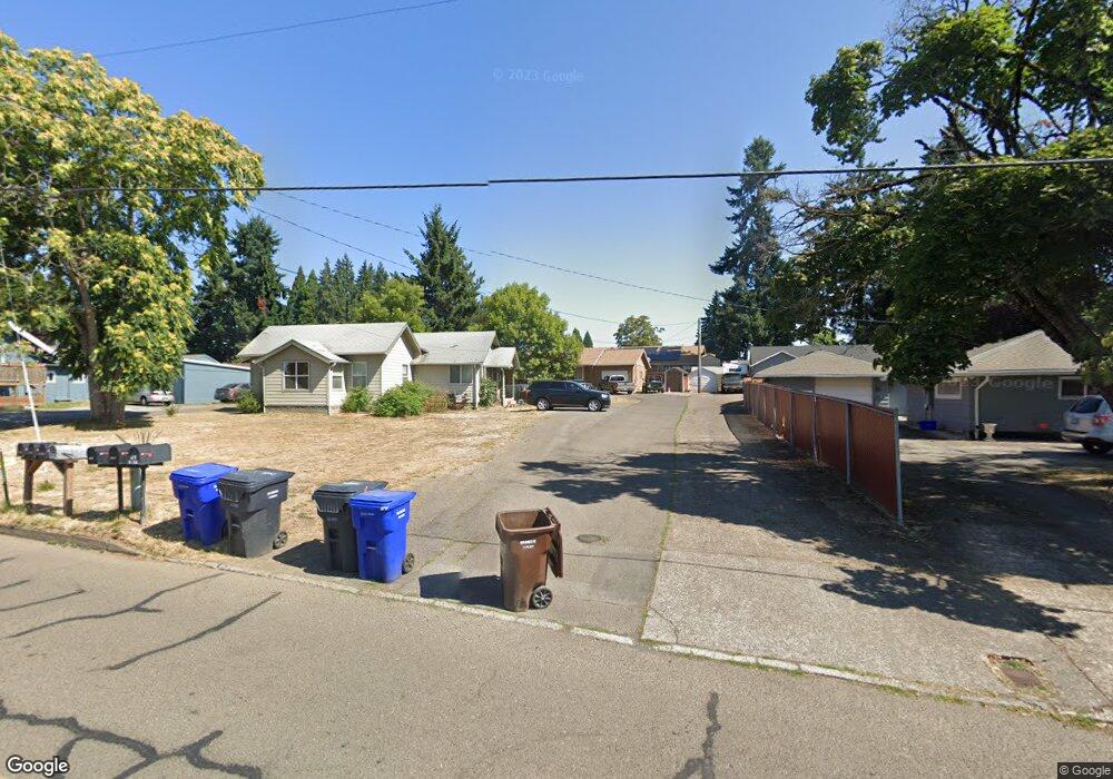 155 Shirley St unit A, Molalla, OR 97038 - photo 1