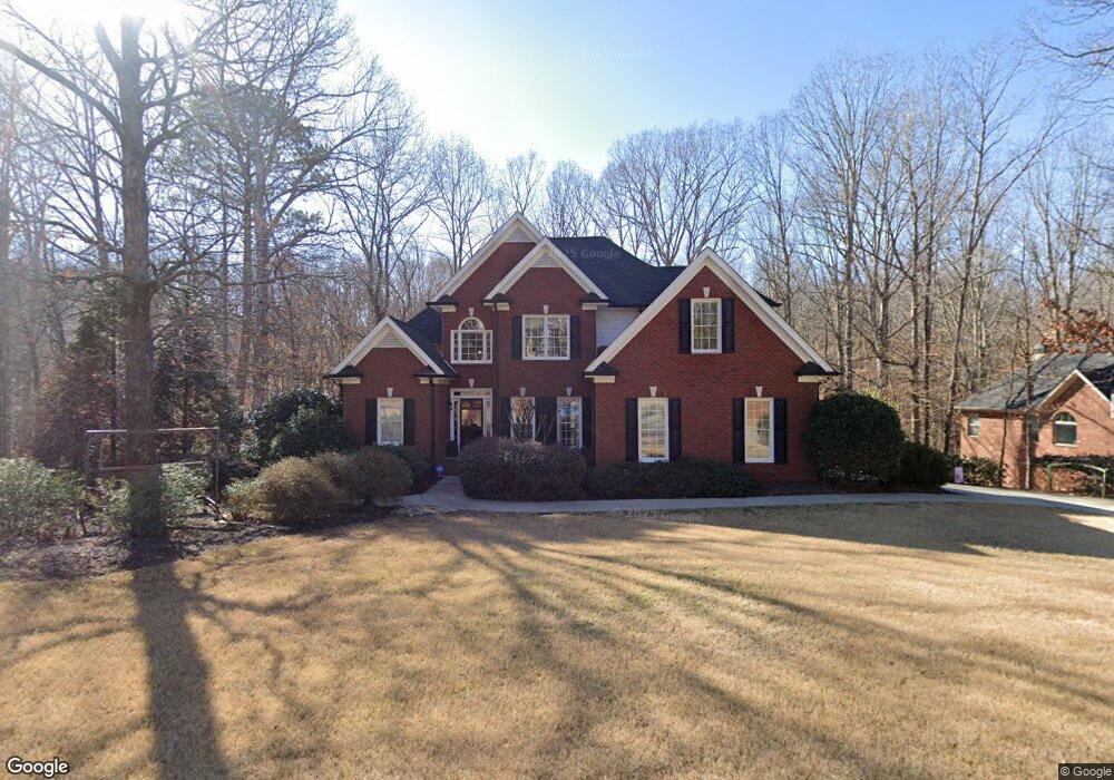 245 River Bottom Rd, Athens, GA 30606 - photo 1