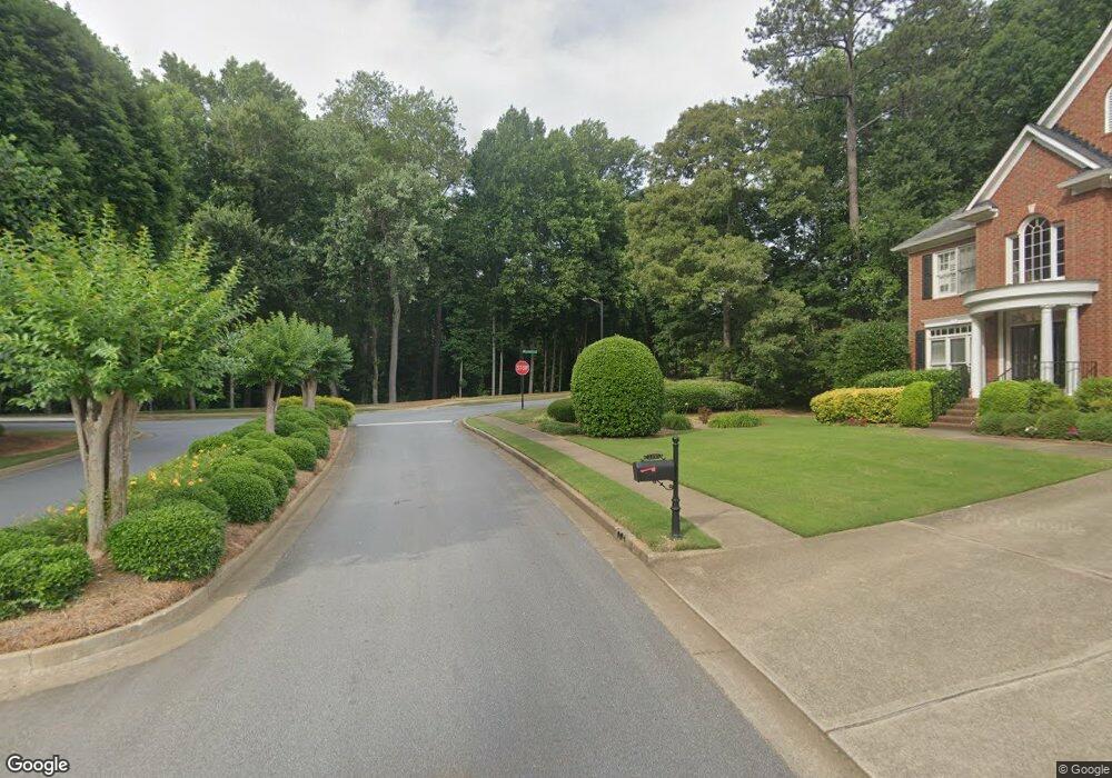 0 Georgetown Place unit 8231646, Marietta, GA 30066 - photo 1