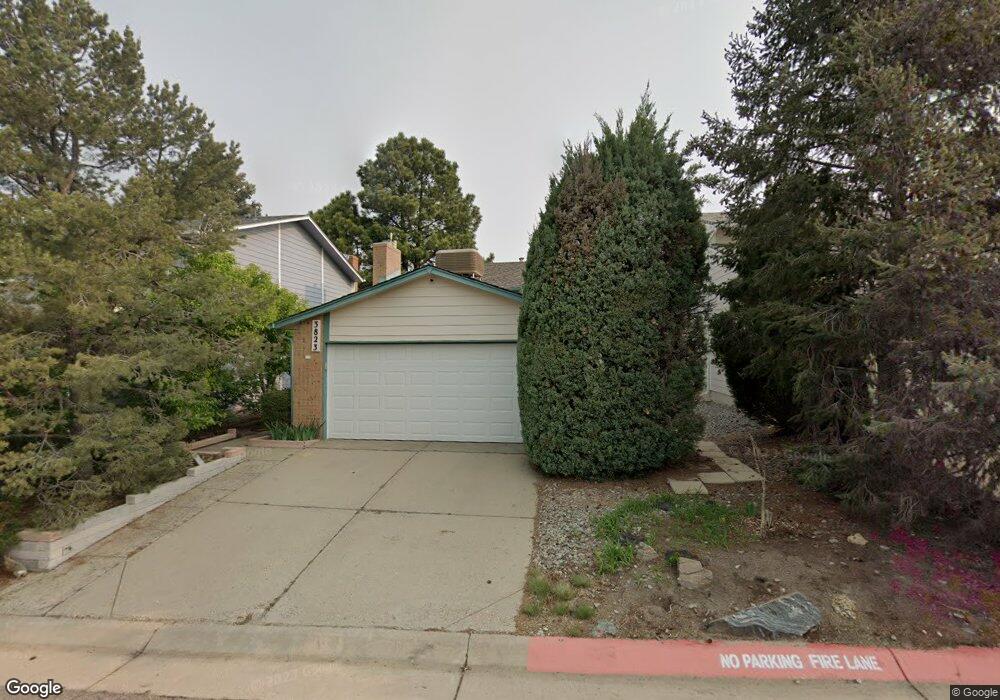 3823 S Atchison Way, Aurora, CO 80014 - photo 1