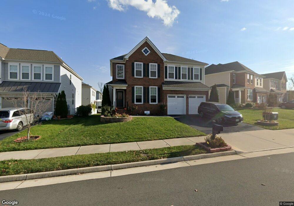 24878 Coventry Grove Ct, Chantilly, VA 20152 - photo 1