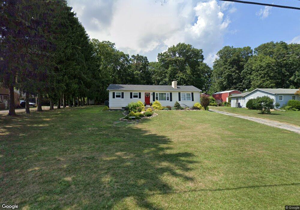 2032 E Deep Run Rd, Manchester, MD 21102 - photo 1