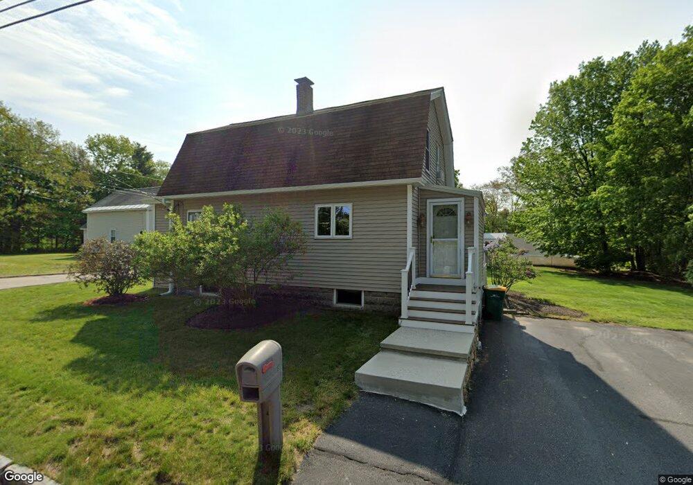 5 Weare St, Rochester, NH 03868 - photo 1