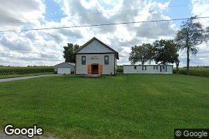 4874 County Road 22, Waterloo, IN 46793