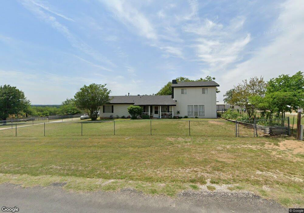 6620 Anns Ln, Weatherford, TX 76085 - photo 1