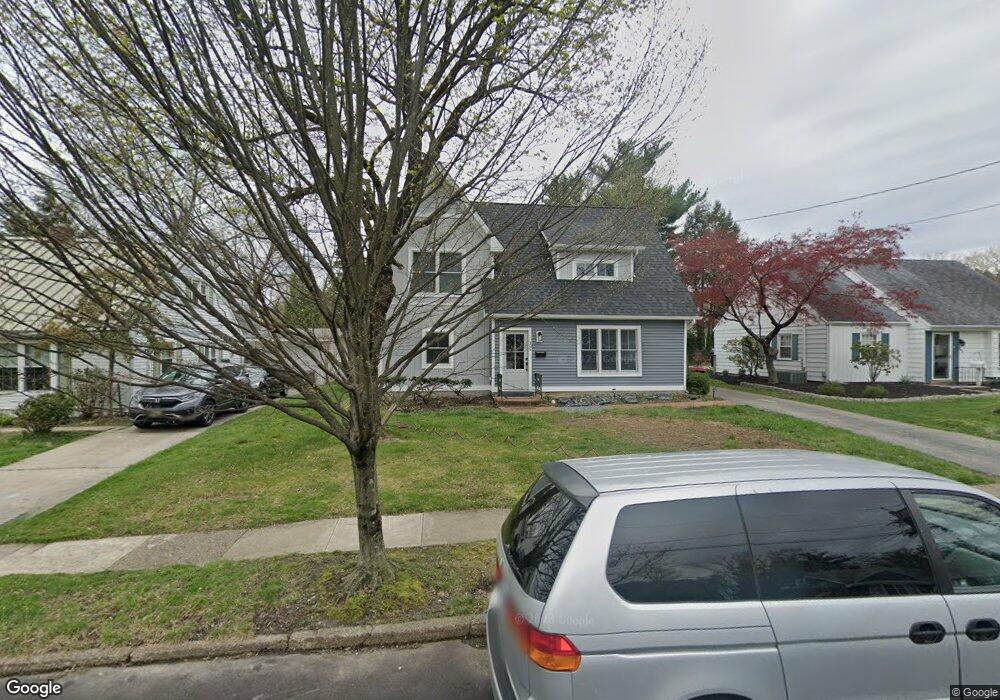 306 High St, Moorestown, NJ 08057 - photo 1