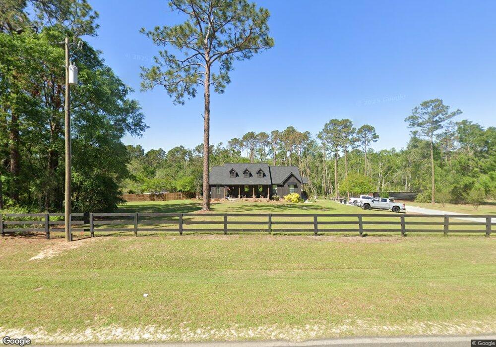 181 Cross Rd, Douglas, GA 31533 - photo 1