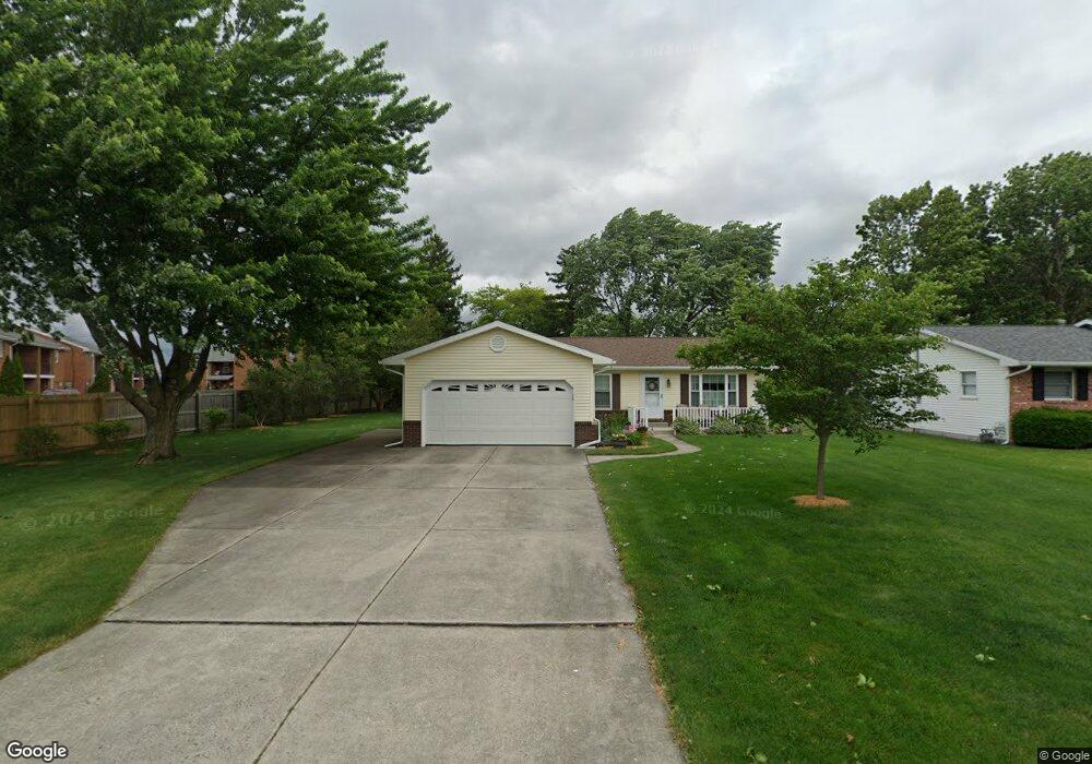 1026 W Erie St, Woodville, OH 43469 - photo 1