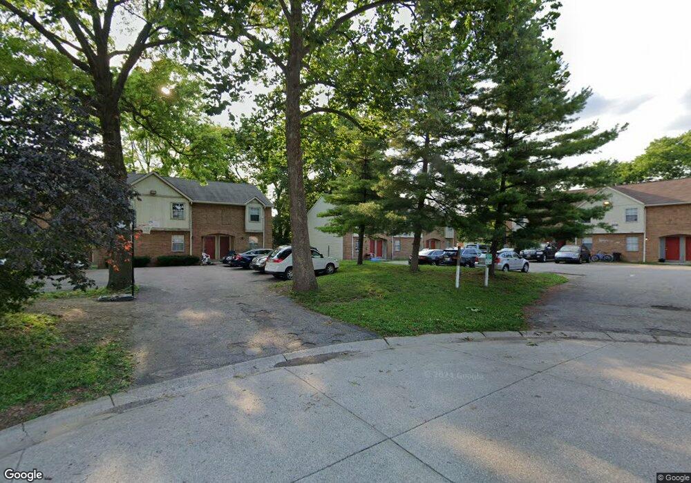 952 Hidden Acres Ct unit 950, Columbus, OH 43224 - photo 1