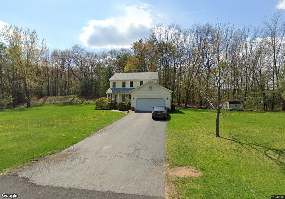 4 Nottingham Dr, Saratoga Springs, NY 12866 - photo 1