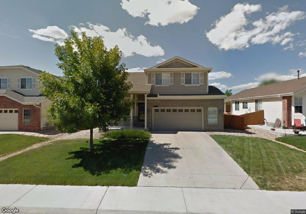 13141 Ivanhoe St, Thornton, CO 80602 - photo 1