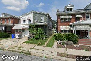 1525 Luzerne St, Reading, PA 19601