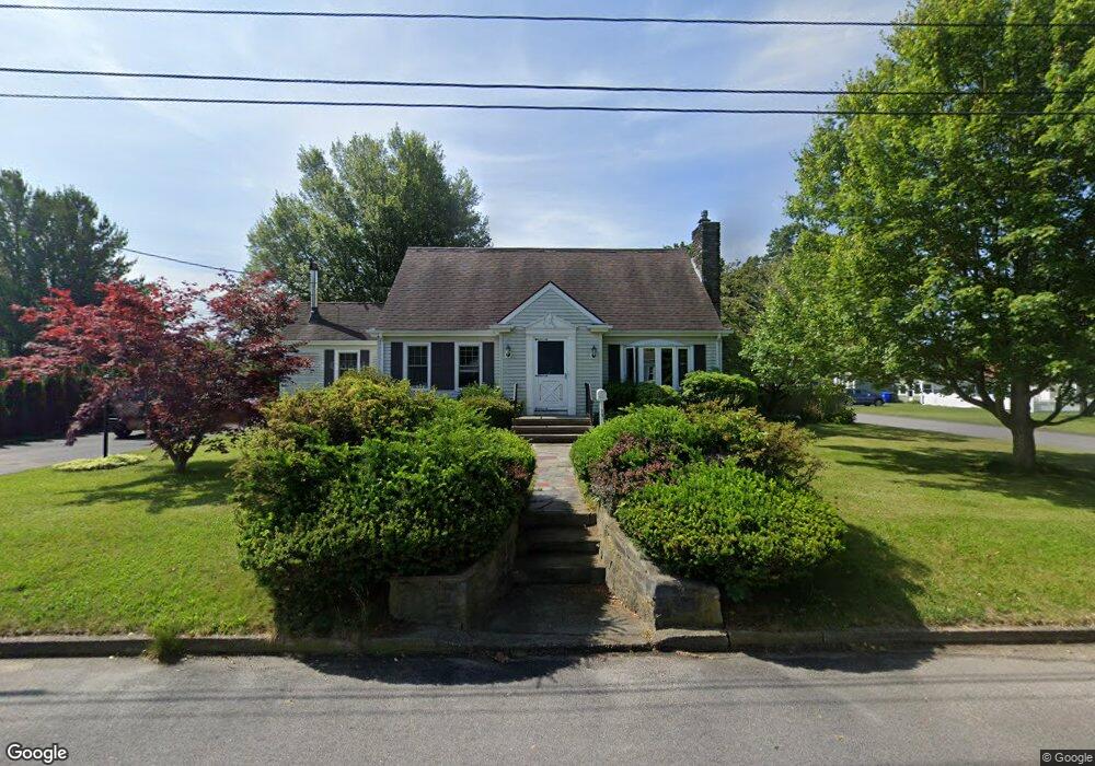 72 Greylock Rd, Bristol, RI 02809 - photo 1