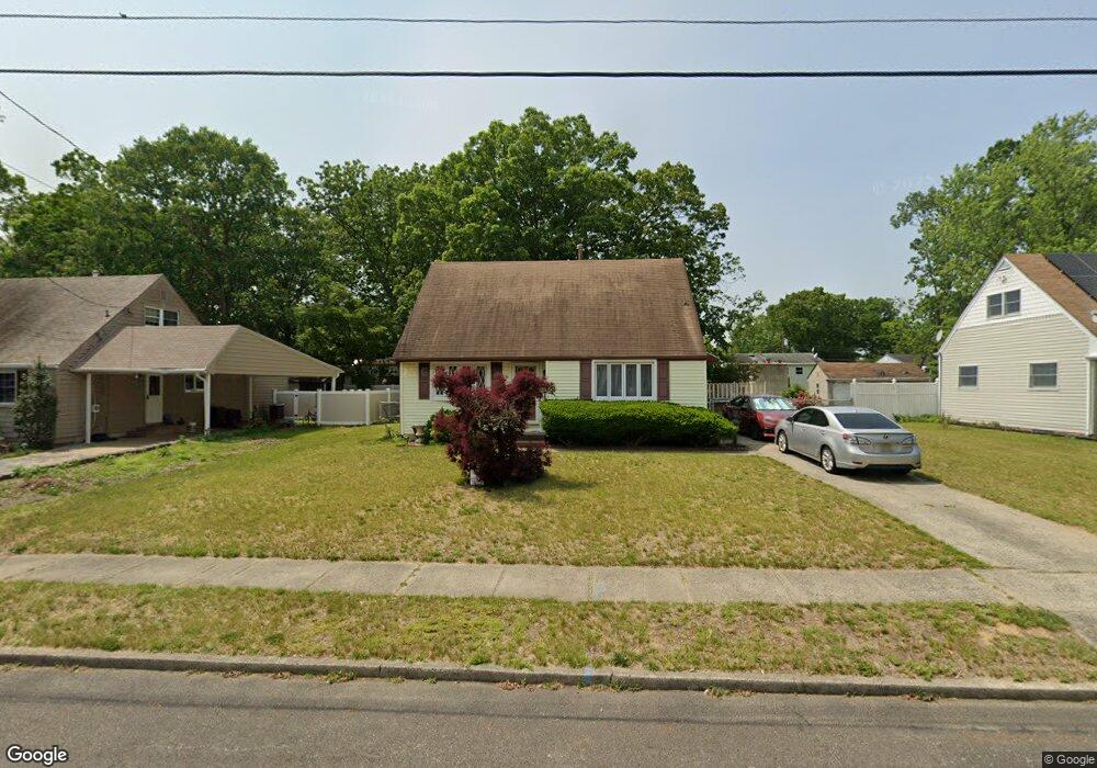 34 Melrose Dr, Pine Hill, NJ 08021 - photo 1