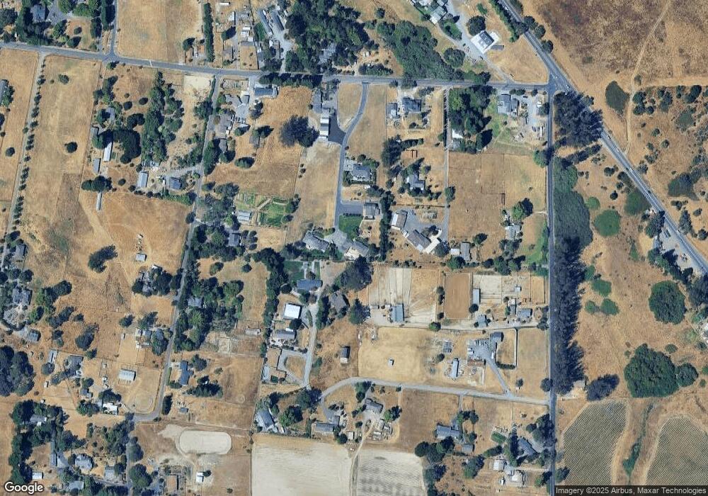 5338 Hessel Rd, Sebastopol, CA 95472 - photo 1