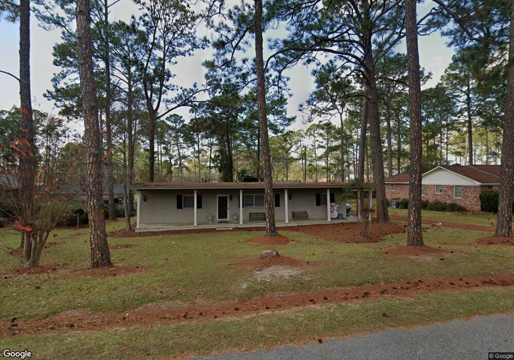 109 Moore St, Sylvester, GA 31791 - photo 1