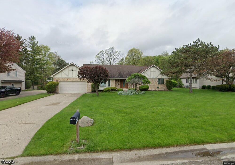 1221 Mill Creek Rd, Flint, MI 48532 - photo 1