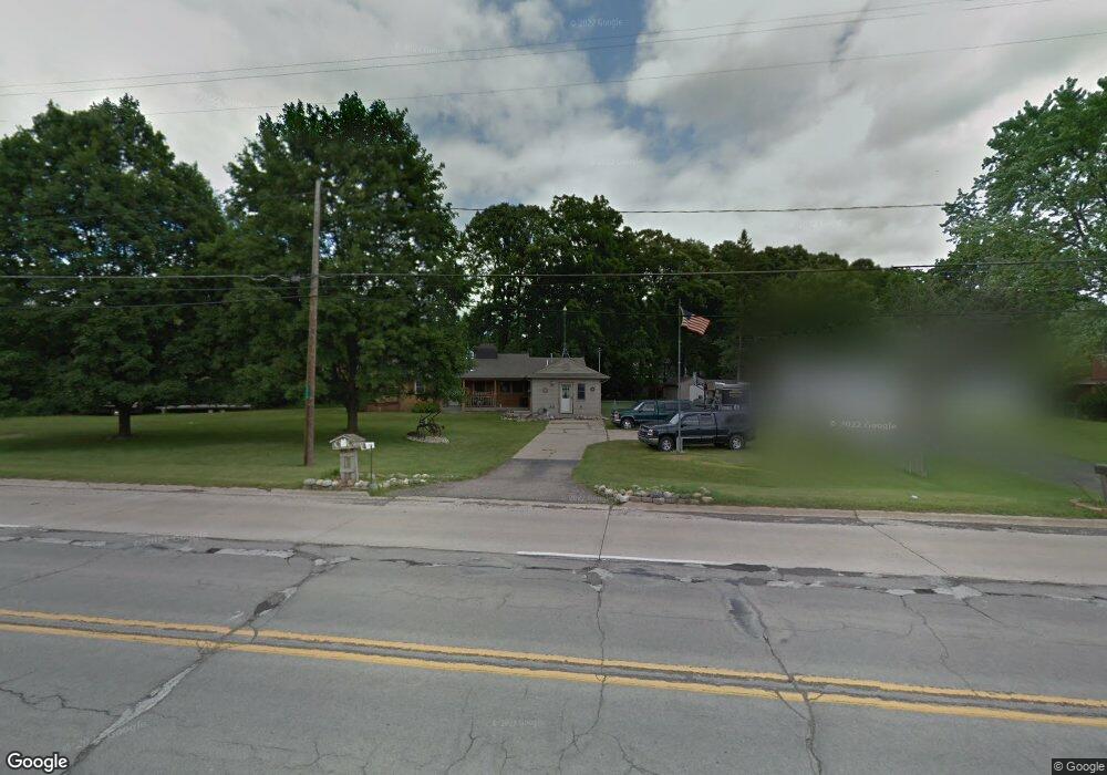 5414 Flushing Rd, Flushing, MI 48433 - photo 1