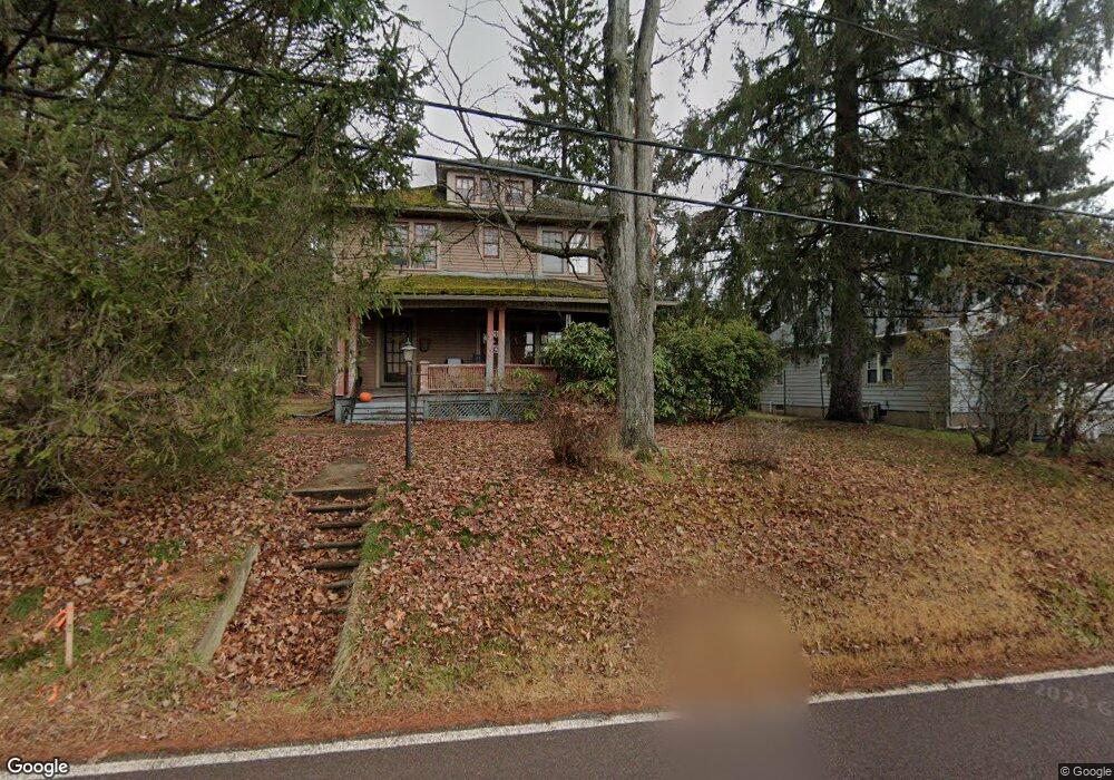 60 E Overbrook Rd, Shavertown, PA 18708 - photo 1