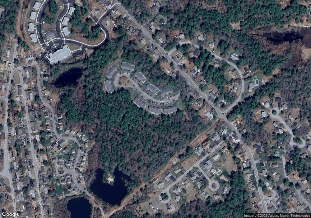 4 B Cranberry Grove Way unit 4b, Wareham, MA 02571 - photo 1