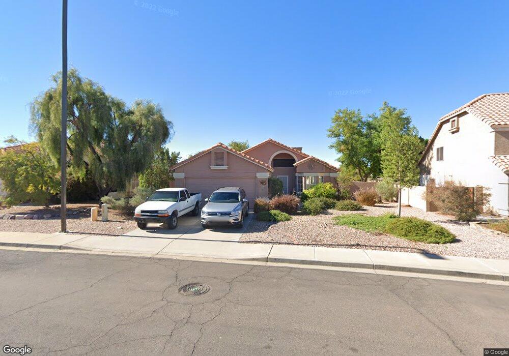 4004 N Ranier, Mesa, AZ 85215 - photo 1