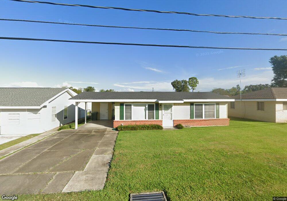 132 Wayne Ave, Houma, LA 70360 - photo 1