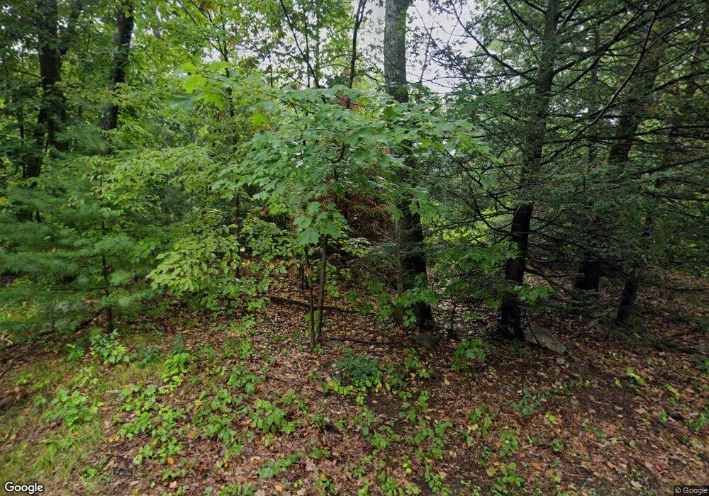 Lot 1 Flat Hills Rd, Amherst, MA 01002 - photo 1