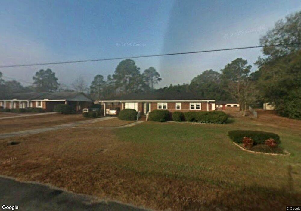 512 Donehoo St, Statesboro, GA 30458 - photo 1