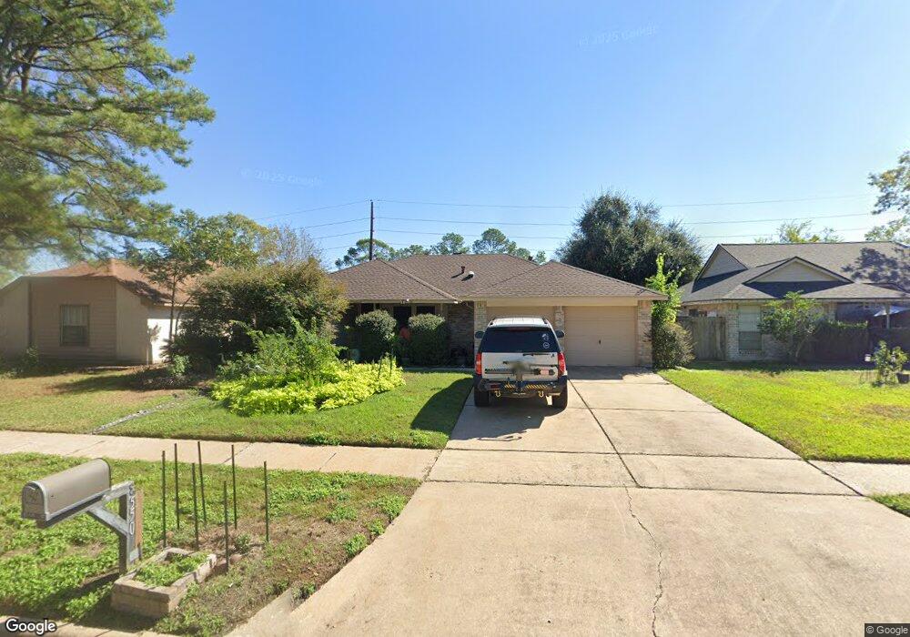 8550 Sunny Ridge Dr, Houston, TX 77095 - photo 1