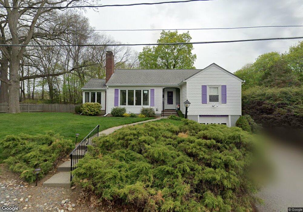 8 Hird St, Maynard, MA 01754 - photo 1