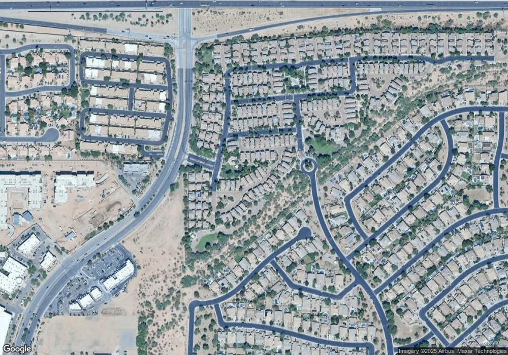 1719 S Chatsworth, Mesa, AZ 85209 - photo 1