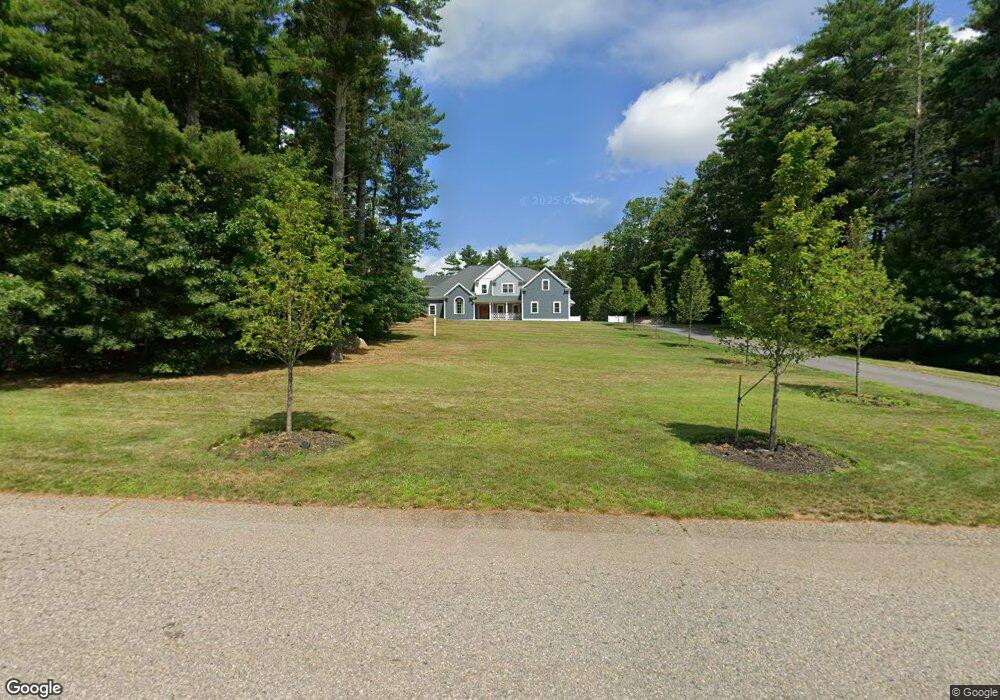 95 Country Club Way, Kingston, MA 02364 - photo 1