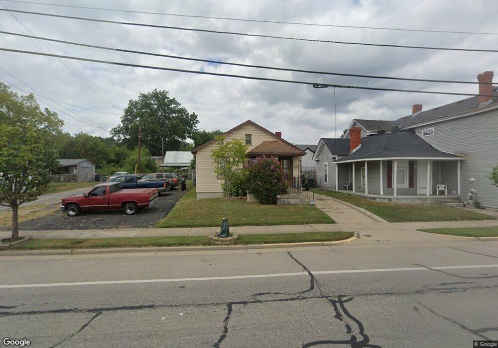 908 W Main St, New Albany, IN 47150 - photo 1