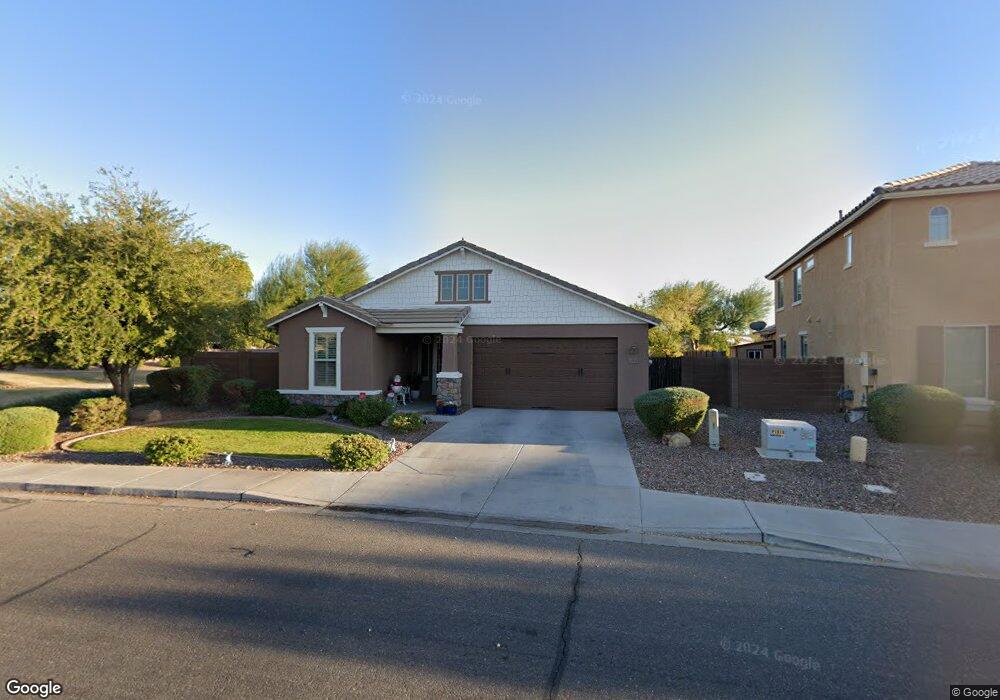 2097 E Flintlock Dr, Gilbert, AZ 85298 - photo 1