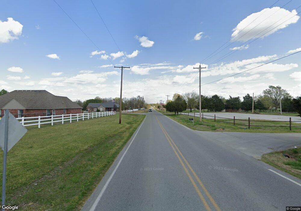 null W 136th St N, Skiatook, OK 74070 - photo 1