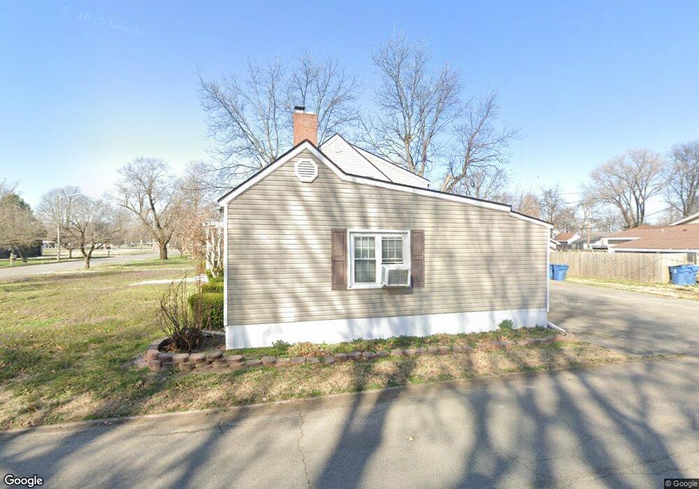 1001 Davis St, New Madrid, MO 63869 - photo 1