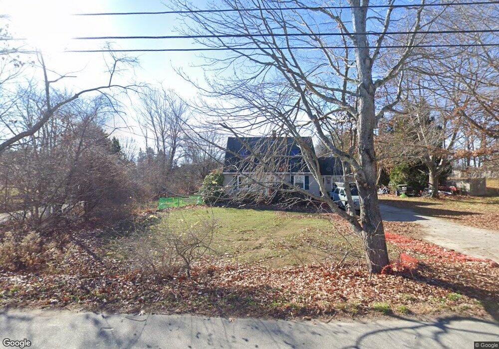 46 Berry Rd, Saco, ME 04072 - photo 1