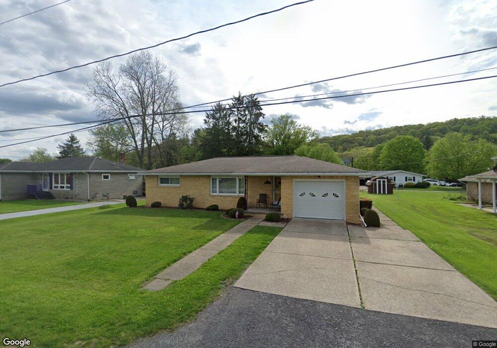 28 Wayne St, Homer City, PA 15748 - photo 1