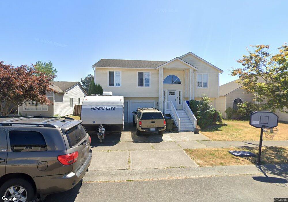 14932 Prairie Vista Loop SE, Yelm, WA 98597 - photo 1