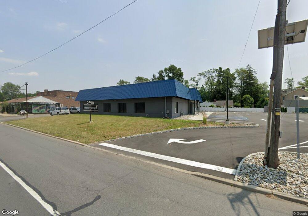 2590 Us Highway 22, Scotch Plains, NJ 07076 - photo 1