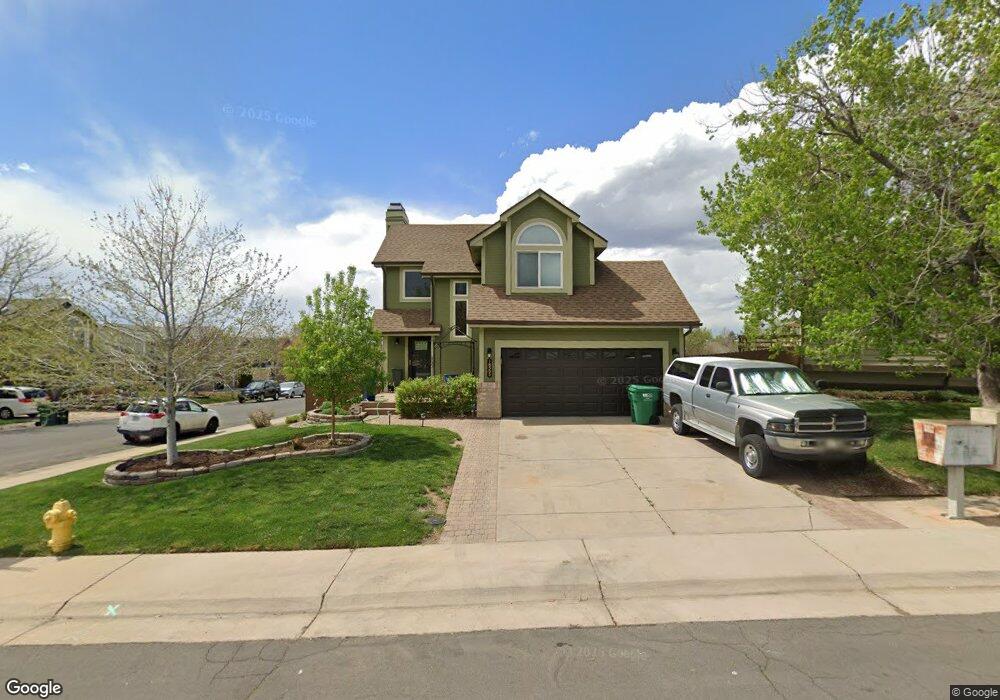 4842 S Tower Way, Aurora, CO 80015 - photo 1