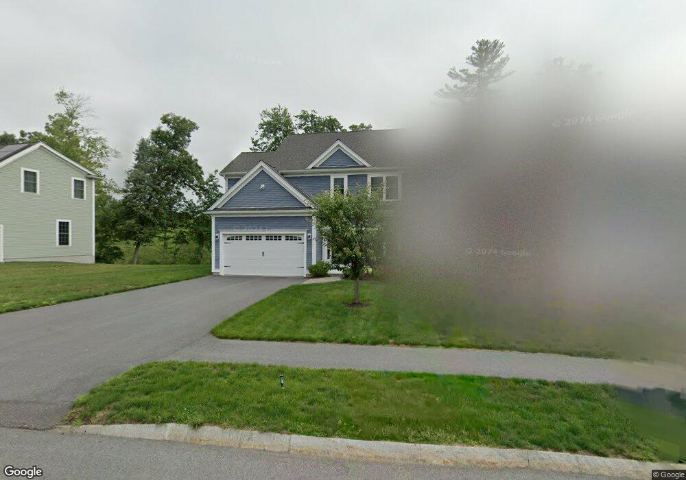 8 Point Rd, Shrewsbury, MA 01545 - photo 1