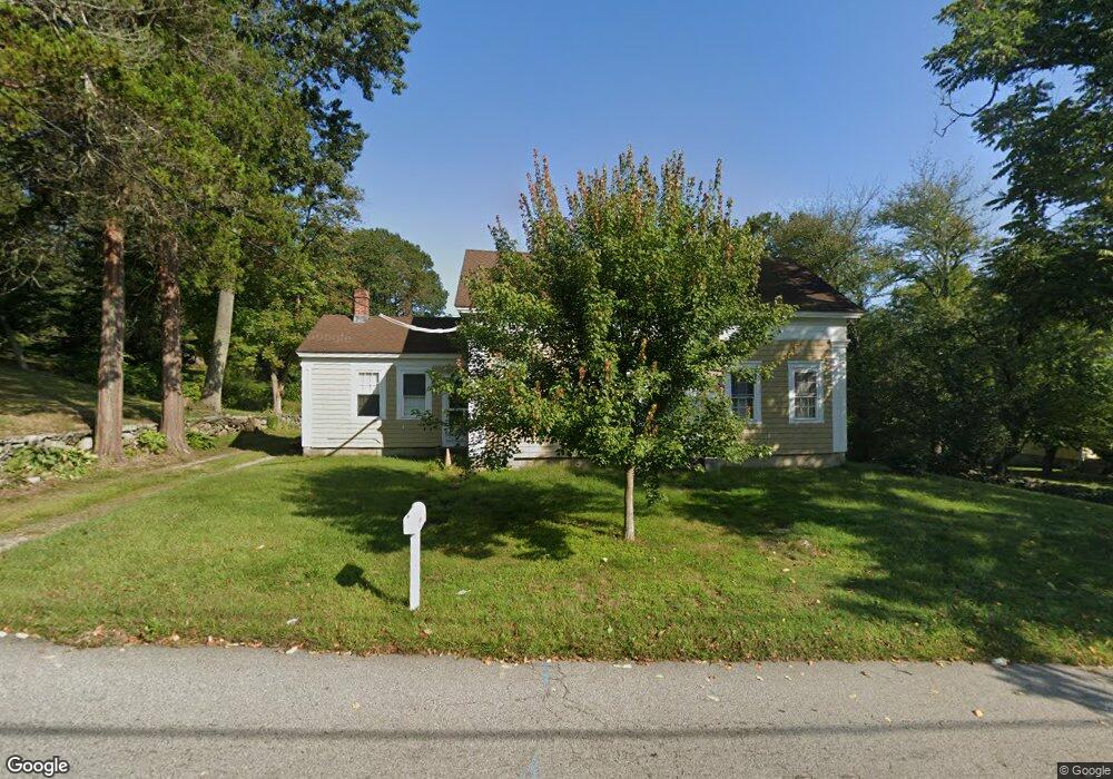 423 Central Ave, Johnston, RI 02919 - photo 1