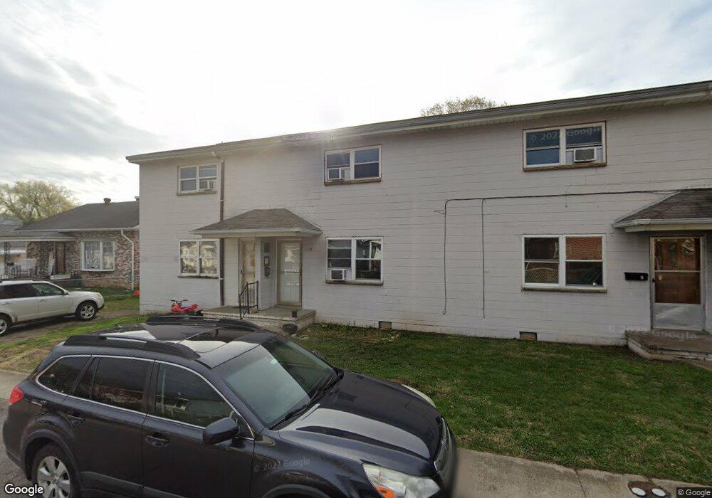 2410 Myers Ave, Dunbar, WV 25064 - photo 1