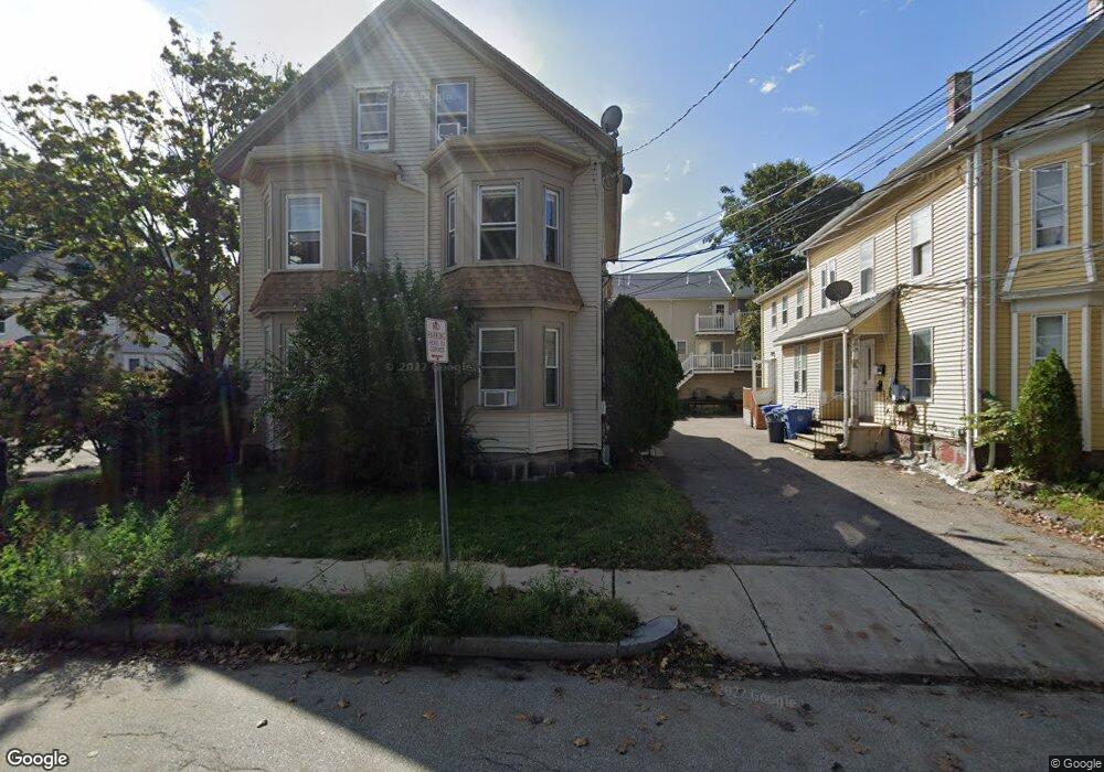 61 Alder St unit B, Waltham, MA 02453 - photo 1